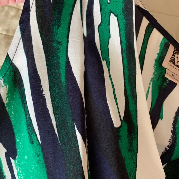 ✨3 for $25✨ Anne Klein top - Picture 9 of 11